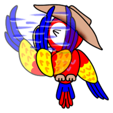 Ventori 3 sticker #14415617