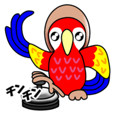 Ventori 3 sticker #14415620