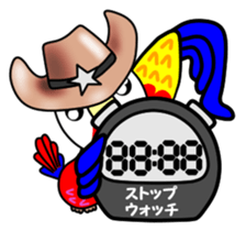 Ventori 3 sticker #14415626