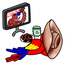 Ventori 3 sticker #14415637