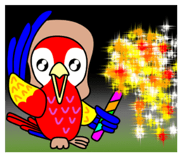 Ventori 3 sticker #14415650