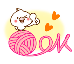 ANZUCHAN7 sticker #14416140