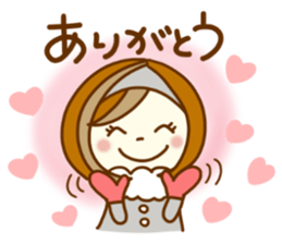 ANZUCHAN7 sticker #14416144