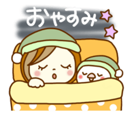 ANZUCHAN7 sticker #14416172