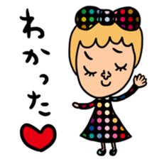 Many set 57 sticker #14416429