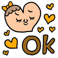 Many set 57 sticker #14416431