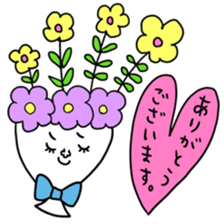 Many set 57 sticker #14416433