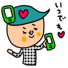 Many set 57 sticker #14416437