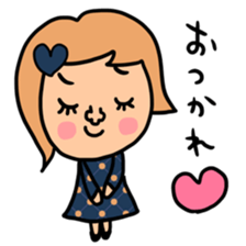 Many set 57 sticker #14416441