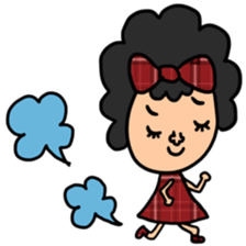 Many set 57 sticker #14416443