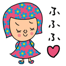 Many set 57 sticker #14416446