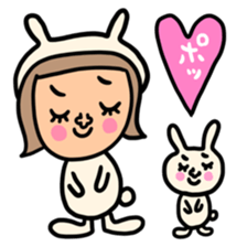 Many set 57 sticker #14416448