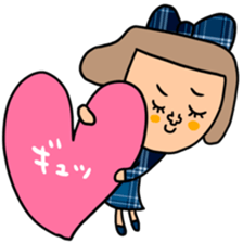 Many set 57 sticker #14416449