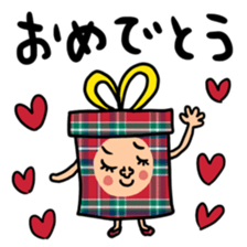 Many set 57 sticker #14416455