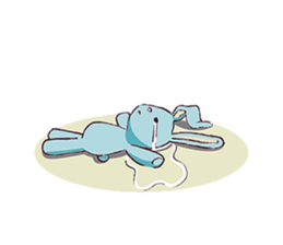 Suika & Momo sticker #14416617