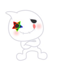 Acty -Shuffle Dance?- sticker #14416632