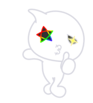 Acty -Shuffle Dance?- sticker #14416636