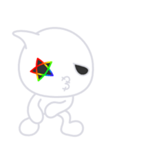 Acty -Shuffle Dance?- sticker #14416642