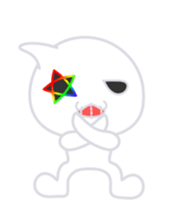 Acty -Shuffle Dance?- sticker #14416644