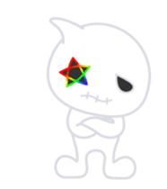 Acty -Shuffle Dance?- sticker #14416645