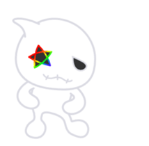 Acty -Shuffle Dance?- sticker #14416646