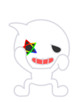 Acty -Shuffle Dance?- sticker #14416647