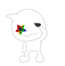 Acty -Shuffle Dance?- sticker #14416653