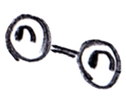 meganechan sticker #14416728