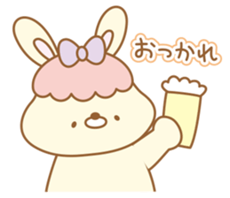 Riri-chan sticker #14417072