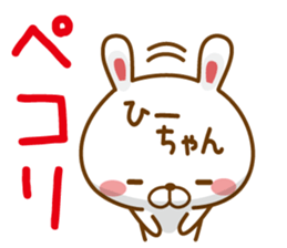 Fun Sticker gift to HI sticker #14417488