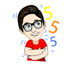 Ple...good mother sticker #14418288