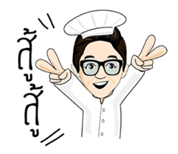 Ple...good mother sticker #14418292