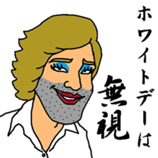 okama allstar extra edition sticker #14418428