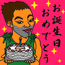 okama allstar extra edition sticker #14418434