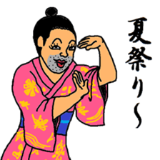 okama allstar extra edition sticker #14418438