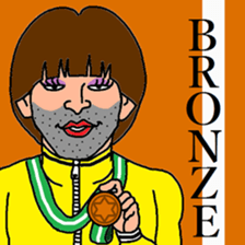 okama allstar extra edition sticker #14418453