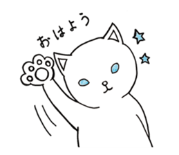 Shion's magic sticker #14418454