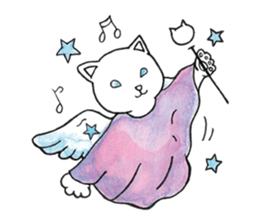 Shion's magic sticker #14418459