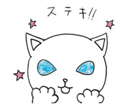 Shion's magic sticker #14418467