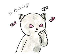 Shion's magic sticker #14418469