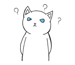 Shion's magic sticker #14418478