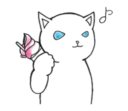 Shion's magic sticker #14418480