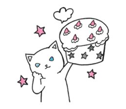 Shion's magic sticker #14418481