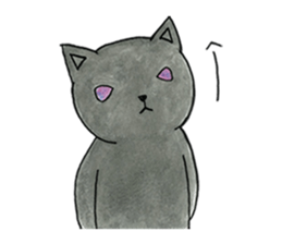 Shion's magic sticker #14418485