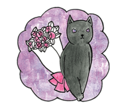 Shion's magic sticker #14418487