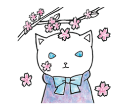 Shion's magic sticker #14418489