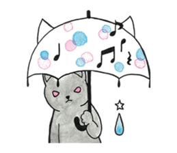 Shion's magic sticker #14418490