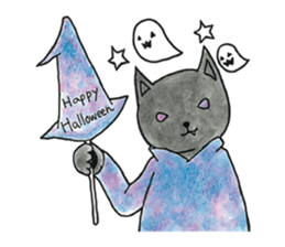 Shion's magic sticker #14418492
