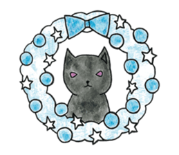 Shion's magic sticker #14418493