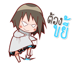 buaza sticker #14419214